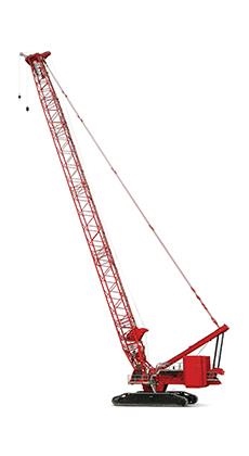 New Manitowoc Crane for Sale